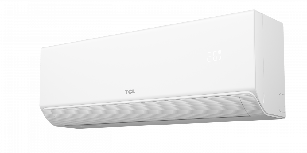 TCL BreezeIN Pro TAC-BR12INV/R