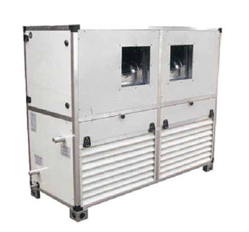 TM 160-2ДП BINI CLIMA