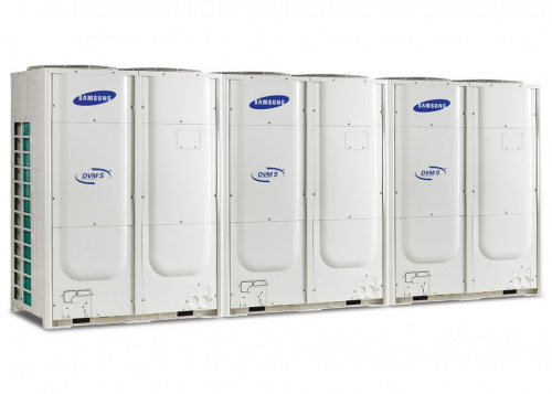 SAMSUNG VRF AM460FXVAGH